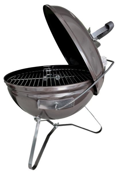 GEWINNSPIEL (ab Bestellwert 500 € netto) WEBER Smokey Joe® Holzkohlegrill