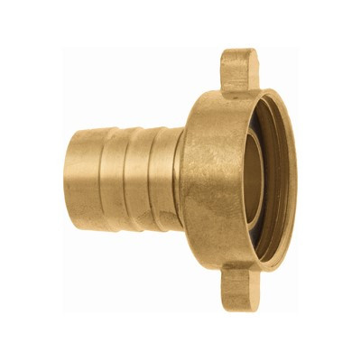 Hahnanschluss MS IG 24.66mmx13mm 51GSB