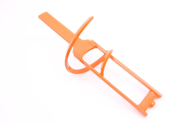 PFT Mischwendel BIONIK G 4 gerade Misch-/Druckintensität A/96 cm²