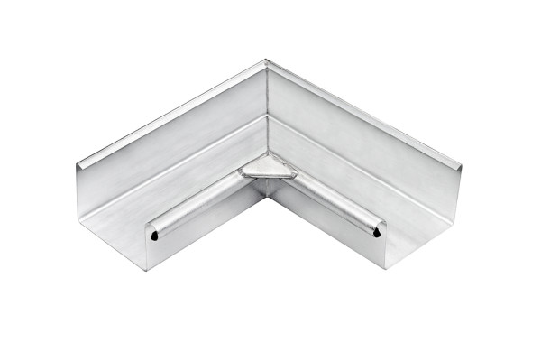 Narożnik wewnętrzny Grömo UGINOX PatinaK41 o kształcie pudełka 250