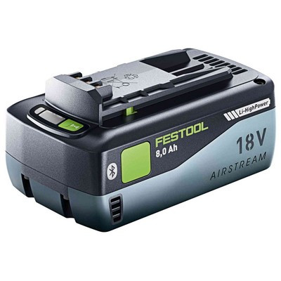 Festool HighPower Akkupack BP 18 Li 8.0 HP-ASI