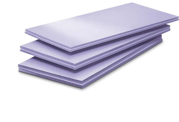 Jackodur 300 KF Standard GL 20mm 1250x600mm - Extruder rigid foam