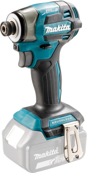 Makita Akku-Schlagschrauber 18V o. Akku u. Ladegerät - DTD173Z