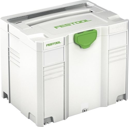 Festool Systainer Sys 4 Tl