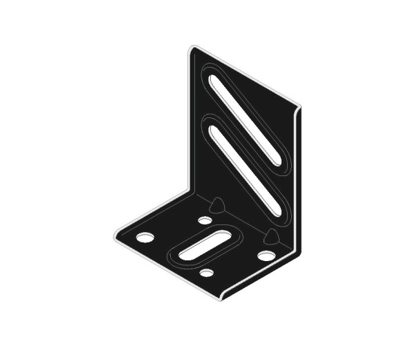 Knauf C3-C5M connecting angle for UA 75/40/2 4 pieces per package