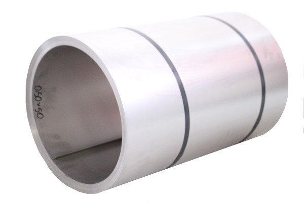 Aperam Ugitop Band 0.5x580mm WSt. 1.4301 50m Rolle