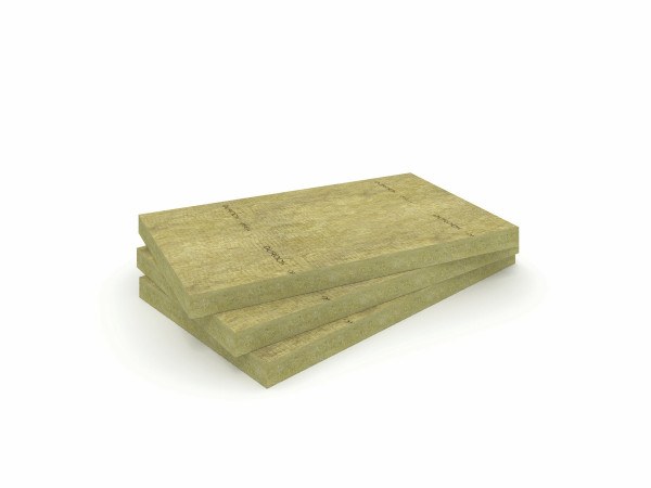 Rockwool Durock 038 Dachdämmplatte 1000x600x60mm