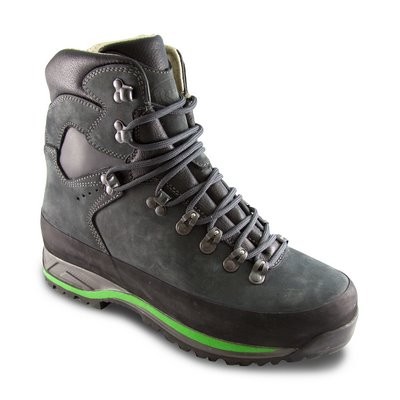 Trekkingschuh Davos Gr.43 grau