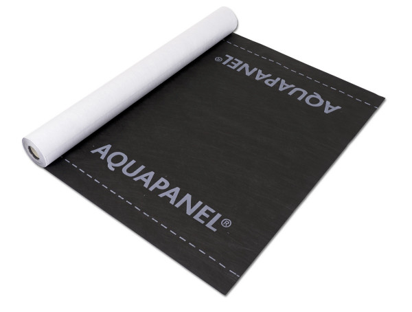 Knauf AQUAPANEL Water Barrier 50m roll width 1.5 m