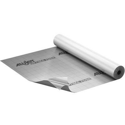 ALUJET Optima FDSK 1500mmx50m 75qm Rolle