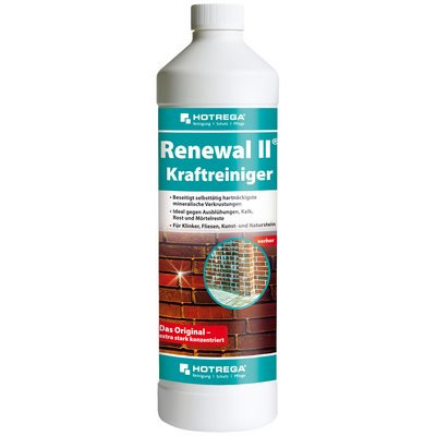 Hotrega Renewal II Kraftreiniger Konzentrat 1l