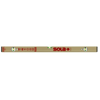 Sola AZM 3 180 Alu-Magnetwasserwaage