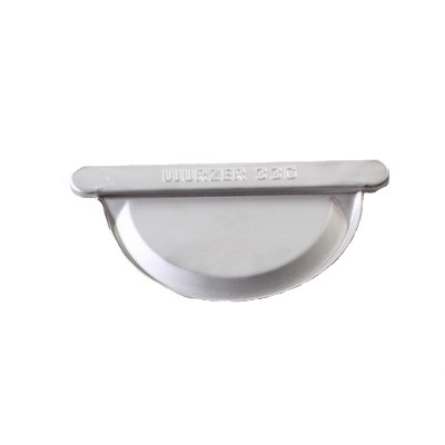 Uginox FTE Rinnenboden 400 kleine Wulst