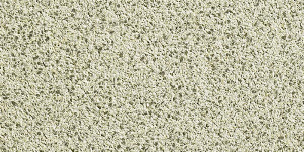 Platte Fiori 80x40x3.8cm sandbeige geschliffen + kugelgestrahlt