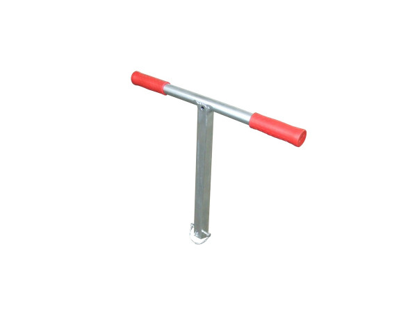 Probst Handtragegriff ohne Adapter für eine Person - FXAH-120-SOLO