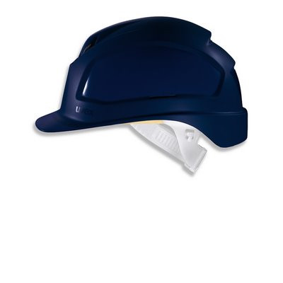 Uvex Schutzhelm pheos B blau 9772520