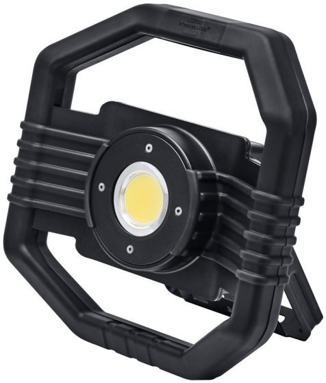 BS Mobiler Hybrid LED Baustrahler DARGO 50W 4900lm IP65 - 1171680