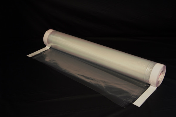 Klauß ZITRA®-FOL Abdeckfolie 160cm