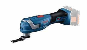 Bosch GOP 18V-34 PROFESSIONAL Akku-Multi-Cutter im Karton