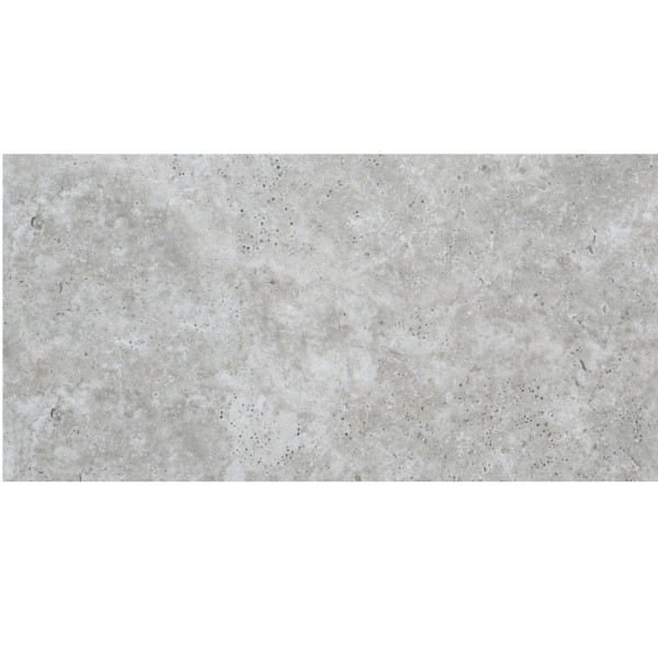 Galanda EL 60x90x2cm Rijeka Silver glasiert, matt, rektifiziert