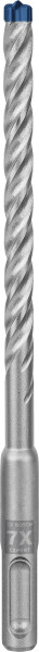 Wiertarka udarowa BOSCH EXPERT SDS plus-7X 8x100x165mm