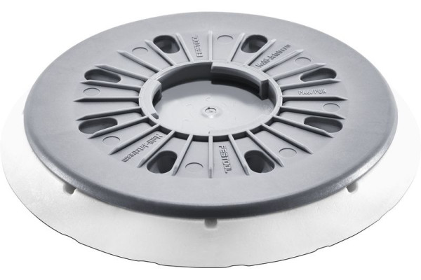 Festool FaxFix Schleifteller ST-STF D150/MJ2-FX-SW