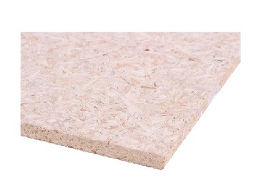 ESB PLUS Holzbauplatte E1 P5 18mm 2595x1250mm stumpf geschliffen
