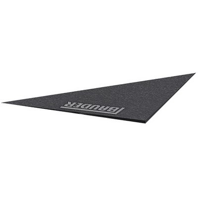 BauderPIR KFS G20 trójkąt 1200x1200x5/23mm bez wierzchniej warstwy