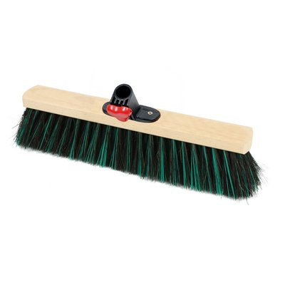 Nespoli Terrassen- und Wegebesen EasyFix 50cm - 700235375_1802
