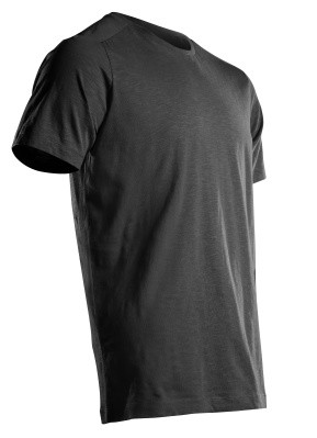MASCOT® Customized T-Shirt schwarz Gr. 2XL
