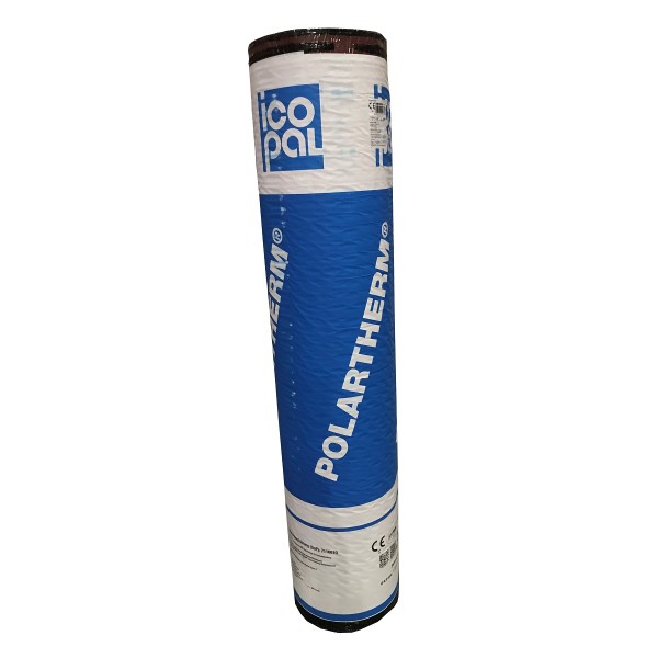 Icopal Polartherm 7.5qm Rolle
