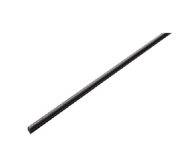 Stainless steel round iron 9mm length 3.00m