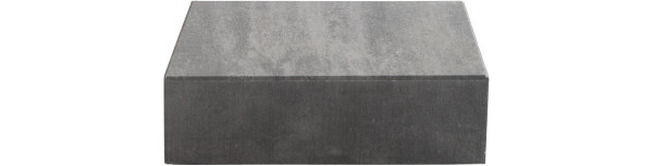 Stopień Galanda Antaria 50x35x15cm w kolorze antracytu