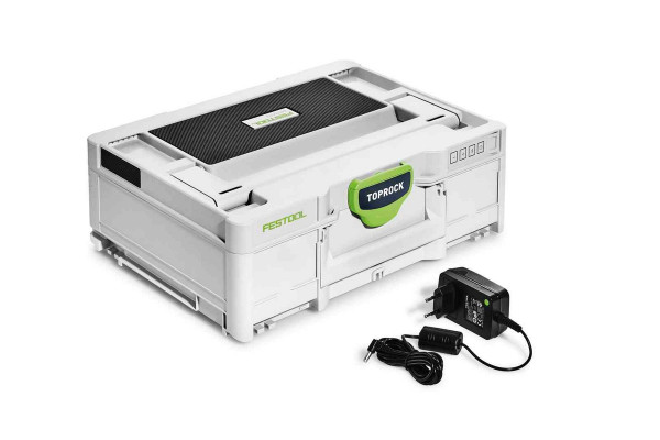Festool Bluetooth® Lautsprecher TOPROCK SYS3 BT20 M 137