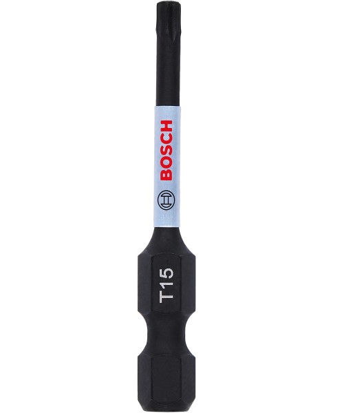 Bosch Schrauberbit Impact 1xT5 Pow