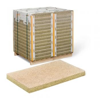 Knauf Tektalan A2-TK-035/2 75 mm Format: 1000 x 600 mm