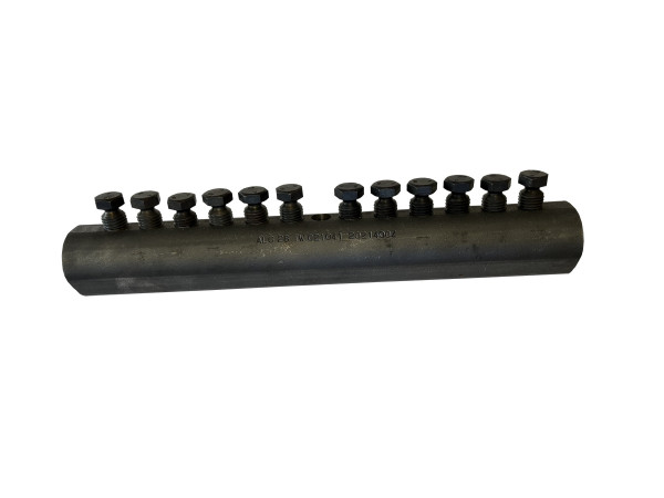 Betonstahlkupplung D28 L = 420mm mit Sichtloch