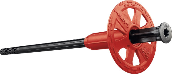 Knauf screw dowel HTR-P 8x300mm 50 pieces per package