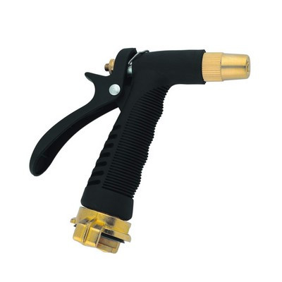 Grüner EAN Pistolenspritze 460 K m. Schnellkupplung