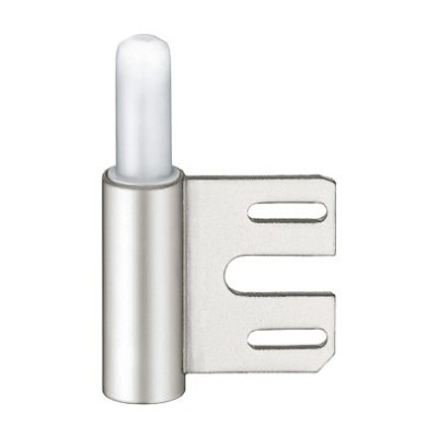 Ammon frame parts of Variant V 8100 WF nickel-plated band lower part