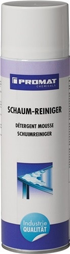 Schaumreiniger 500 ml Spraydose CHEMICALS