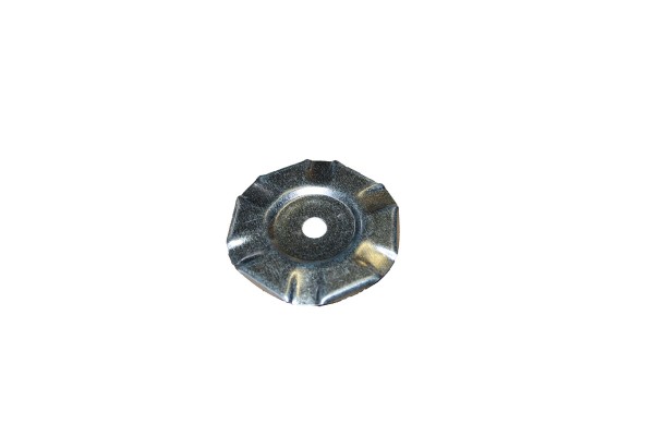 Toge IDM Teller vz TIDS T 250 Stück Pack