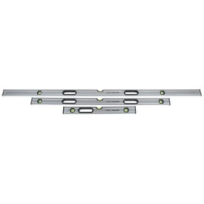 SBD Fatmax Pro Wasserwaage 3-teiliges Set: 60/120/180 cm