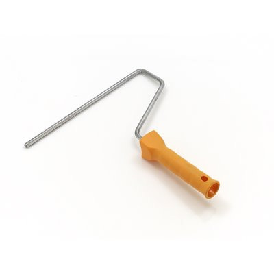 Nespoli Bügel f. Malerroller 25cm gelb