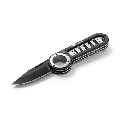 Hultafors Outdoor-Klappmesser OKF