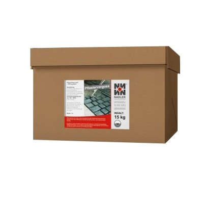 Fugenvergussmasse 11 kg nach SNV 164 und ZTV fur StB 01