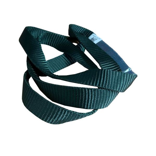 SECURANTA Kratos Bandschlinge 60cm Mindestfestigkeit 22 kN Bruchfest 30 kN