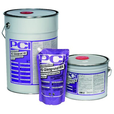 PCI Gisogrund 404 1l Farbe:violett Standbodenbeutel