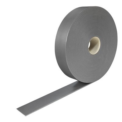 Maisch felt 70x3mm one-sided self-adhesive. 06188 roll 20 m