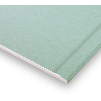 Rigips Feuerschutzplatte RFI 12.5 impräg 12.5x1250x2000mm - 24 Stück / Palette